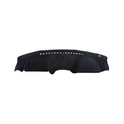 Sunland-Protection Dashmat Black To Suit Rav 4 8/00-1/06
