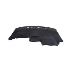 Sunland-Protection Dashmat Charcoal To Suit Corolla Hatch 5/07 To 10/12