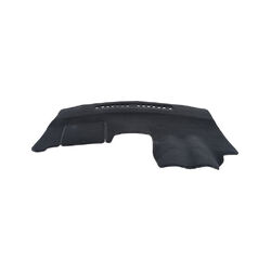 Sunland-Protection Dashmat Black To Suit Corolla Hatch 5/07 To 10/12