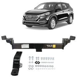 TAG Standard Duty Towbar to suit Hyundai Tucson (05/2015 - 02/2021)
