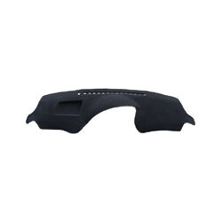 Sunland-Protection Dashmat Black To Suit Echo 10/02-10/05