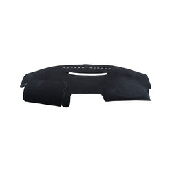 Sunland-Protection Dashmat Charcoal To Suit Toyota Camry Acv40R 7/06-11/11