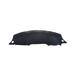 Sunland-Protection Dashmat Charcoal To Suit Kluger 8/07 To 2/14