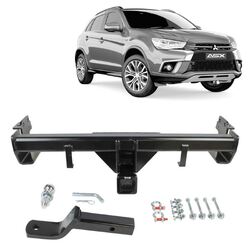 TAG Heavy Duty Towbar to suit Mitsubishi ASX (07/2010 - on)