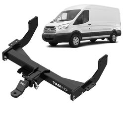 TAG Heavy Duty Towbar to suit Ford Transit (02/2014 - on)