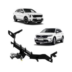 TAG Heavy Duty Towbar for KIA Sorento (03/2020 - on)