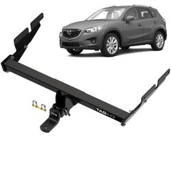 TAG Heavy Duty Towbar to suit Mazda CX-5 (02/2012 - on)