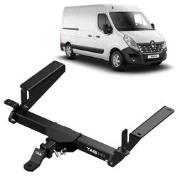 TAG Heavy Duty Towbar to suit Renault Master (09/2011 - on)