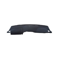 Sunland-Protection Dashmat Charcoal To Suit Landcruiser Uzj/Vdj 200R