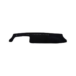Sunland-Protection Dashmat Black To Suit Hi-Ace Kdh200 Trh201 3/05-12/18