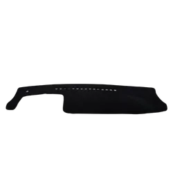 Dashmat For Toyota Hi-Ace - KDH200R/TRH201 03/2005-2017