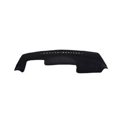 Sunland-Protection Dashmat Black To Suit Yaris 9/05 To 10/11