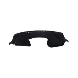 Sunland-Protection Dashmat Charcoal To Suit Toyota Yaris 3/06 -12/16