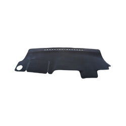 Sunland-Protection Dashmat Black To Suit Yaris Hatch 11/11 To 7/14