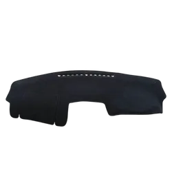 Dashmat For Toyota Aurion - GSV40R 10/2006-03/2012