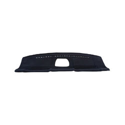 Sunland-Protection Dashmat Black To Suit Fj Cruiser 3/11 To 8/2016