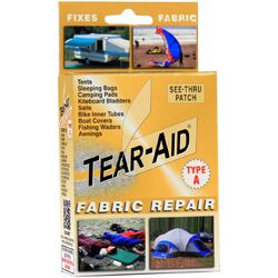 Tear Aid Original Type A Gold - 75  mm X 300  mm