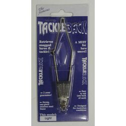Tackleback Lure Retriever Light