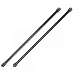 Performance Suspension Racing Holden Colorado RC / Isuzu D-MAX Front HD Torsion Bars - Pair