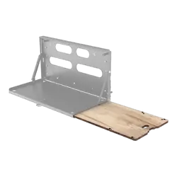Front runner Work Surface Extension for Drop Down Tailgate Table