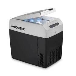 Dometic TCX 21 - Portable Thermoelectric Cooler