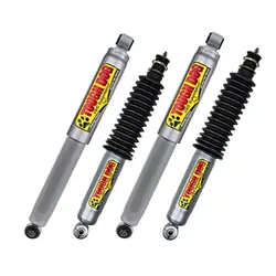 Tough Dog Suspension Kit To Suit Daihatsu F10, F20, F50, F60 (Inc Scat) 8/75-84