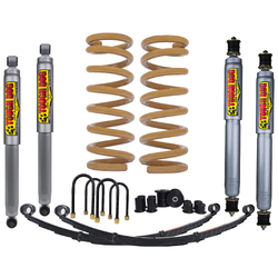 Tough Dog Suspension Kit To Suit To Suit Ford F150 2015-2020