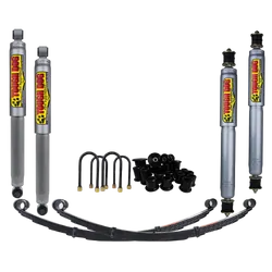 Tough Dog Suspension Kit To Suit Toyota 4Runner/Surf 11/1985-1989