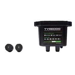 Trailer Kit (TYREDOG TPMS) - No Monitor included in this kit