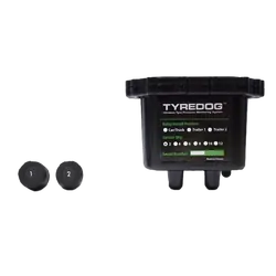 Trailer Kit (TYREDOG TPMS) - No Monitor included in this kit