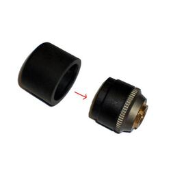 Silicon Cover To Suit All Tyredog External Tpms Sensors