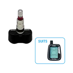 TYREDOG ASK INTERNAL SENSOR TO SUIT TD-1000A-I (433MHZ)