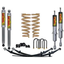 Tough Dog Suspension Kit To Suit Toyota Tundra 03/2007 - On