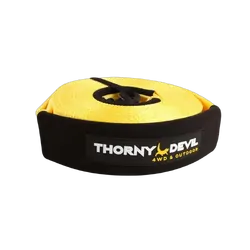 Thorny Devil Thorny Devil Snatch Strap 11000Kg 9M X 75Mm
