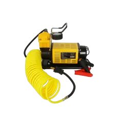 Thorny Devil Thorny Devil 75Lpm Flow Rate Air Compressor