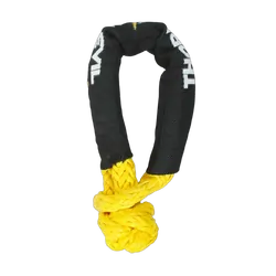 Wildtrak Heavy Duty Soft Shackle 50Cm X 10Mm 14175Kg Capacity