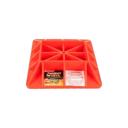 Wildtrak High Lift Jack Base Plate For 48In Or 60In Jack