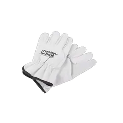 Wildtrak Gibson Heavy Duty Leather Recovery Gloves