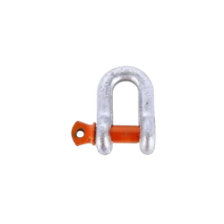 Wildtrak Shackle Dee Grade S Screw Pin 3/8 Swl 1000Kg Sh103010