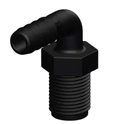 Tru Design Hose Tail 19mm - 50mm