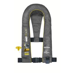 Response Auto/Manual Inflatable Adult Tasmanian Devil Deluxe