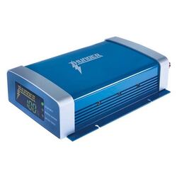 Thunder DC-DC 20A Charger with MPPT Solar Regulator