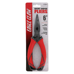 Eagle Claw Bent Nose Pliers 15.2Cm