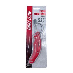 Eagle Claw Fish Venting Tool 14.6Cm
