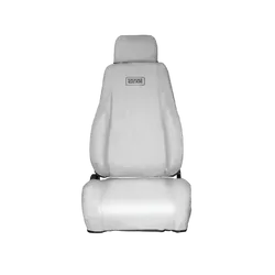 Tradie Tough Seat Covers to Suit Isuzu D-Max
