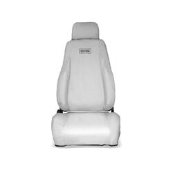 Tradie Tough Seat Covers to Suit Nissan Patrol