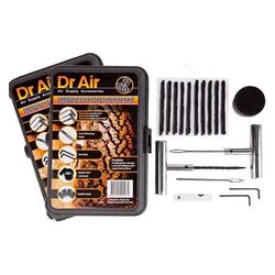 Dr Air Heavy Duty 4x4 Tyre Repair Kit - 27 Piece - 2 Pack