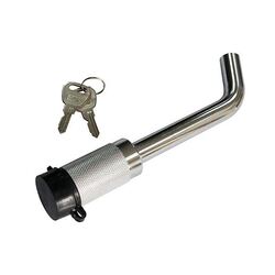 Towbar Lockable Hitch Pin