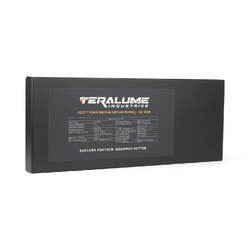 XGO 110AH Slimline Lithium Battery - 12v 120A