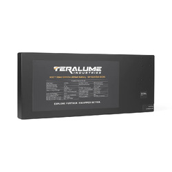 XGO 110AH Slimline Lithium Battery - 12v 240A / 20A DCDC